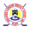 Greater London Hockey Association