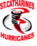 St. Catharines CYO Hurricanes
