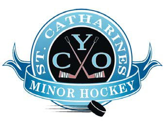 St. Catharines CYO Hockey